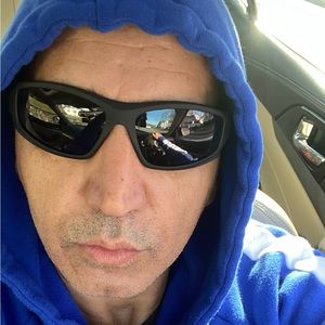 Meet your Posher, Orismar